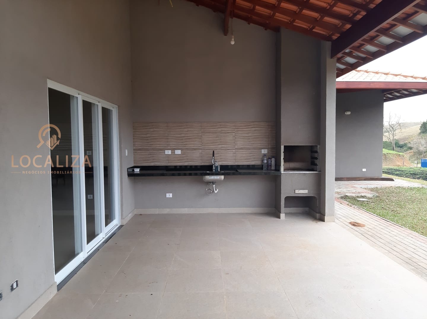 Chácara, 3 quartos - Foto 3