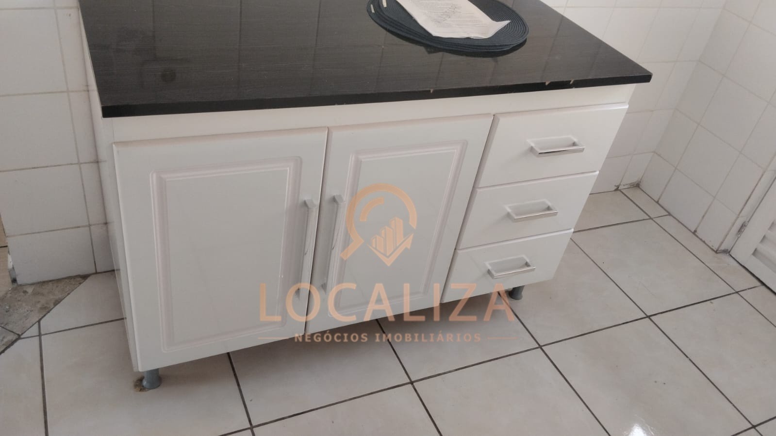 Apartamento, 3 quartos, 61 m² - Foto 7