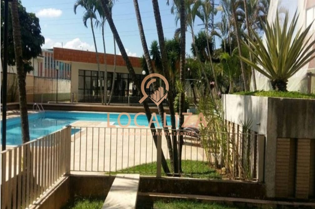 Apartamento, 2 quartos, 57 m² - Foto 1