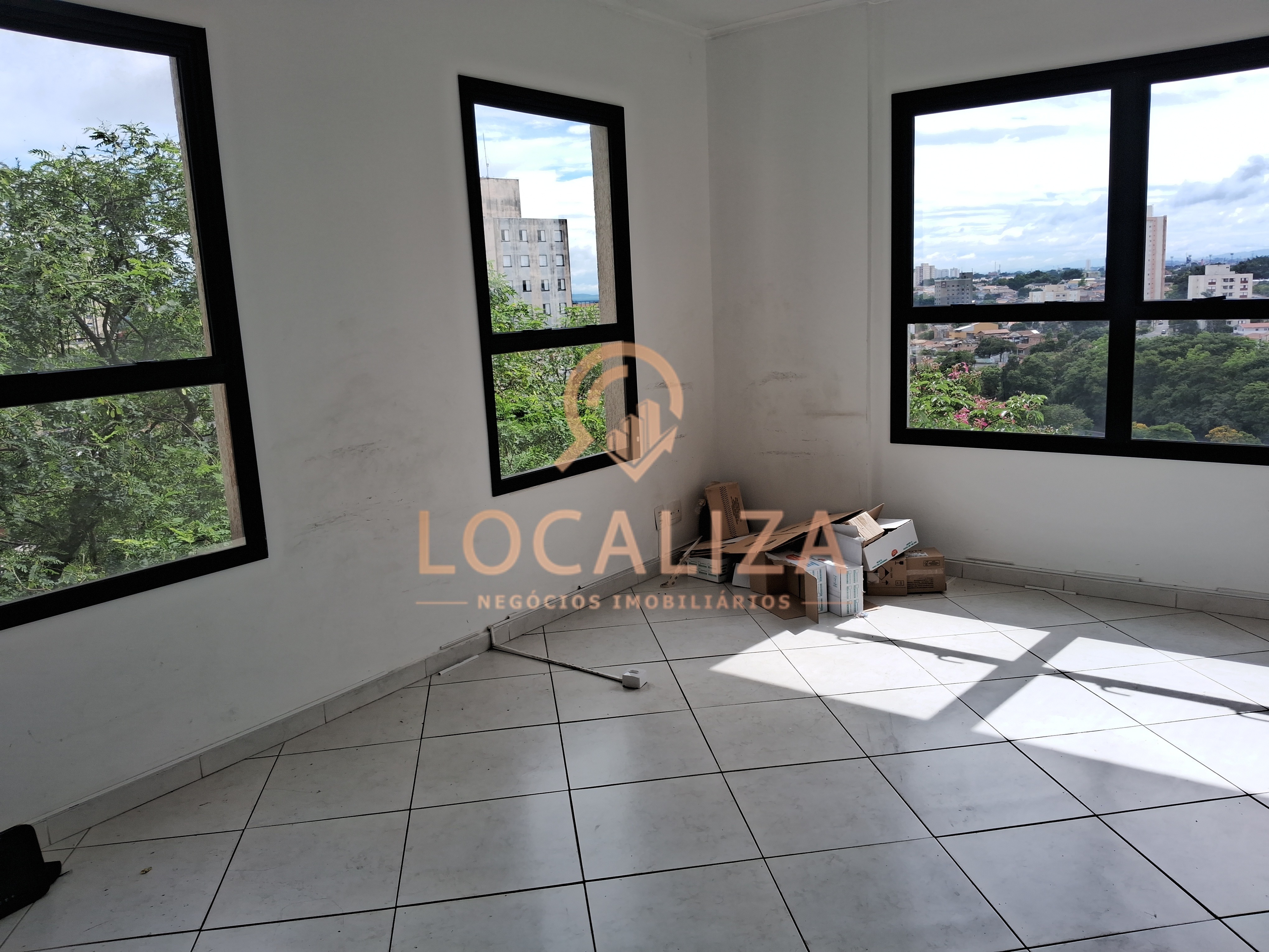 Sala-Conjunto, 83 m² - Foto 14