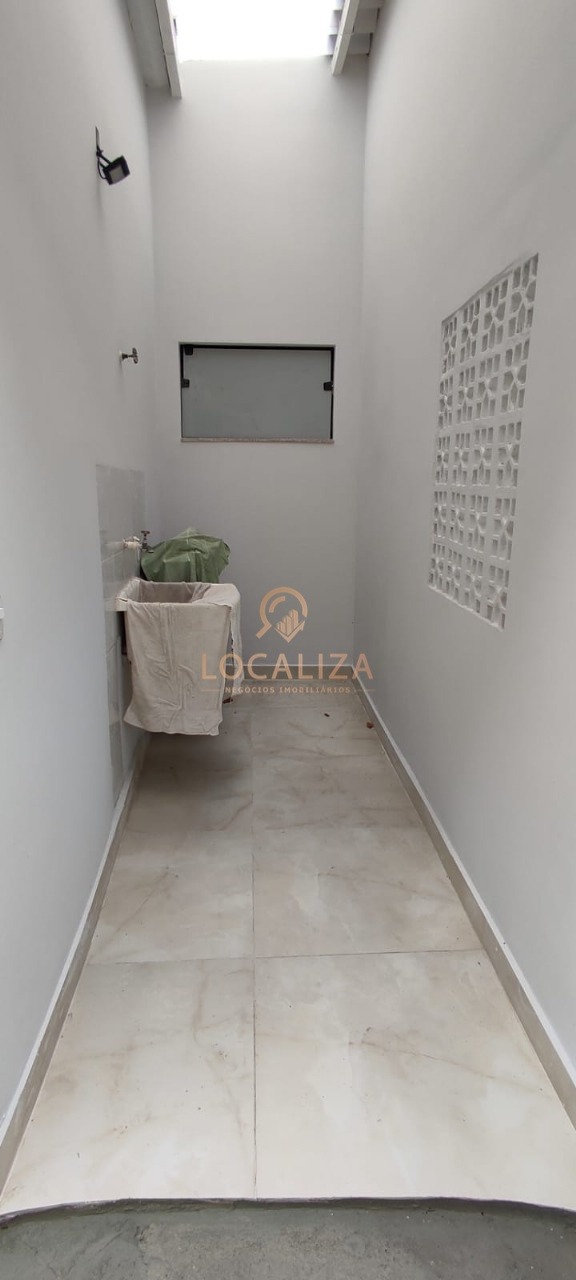 Casa, 3 quartos - Foto 8