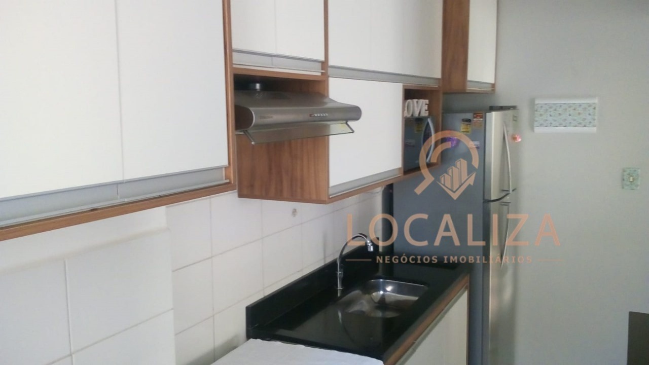 Apartamento, 2 quartos, 50 m² - Foto 9