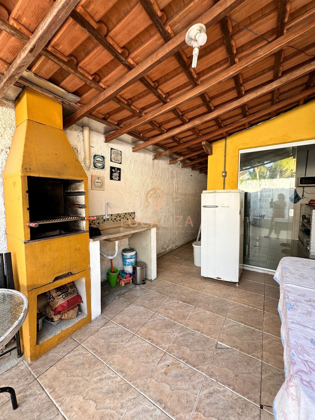 Casa, 2 quartos - Foto 21