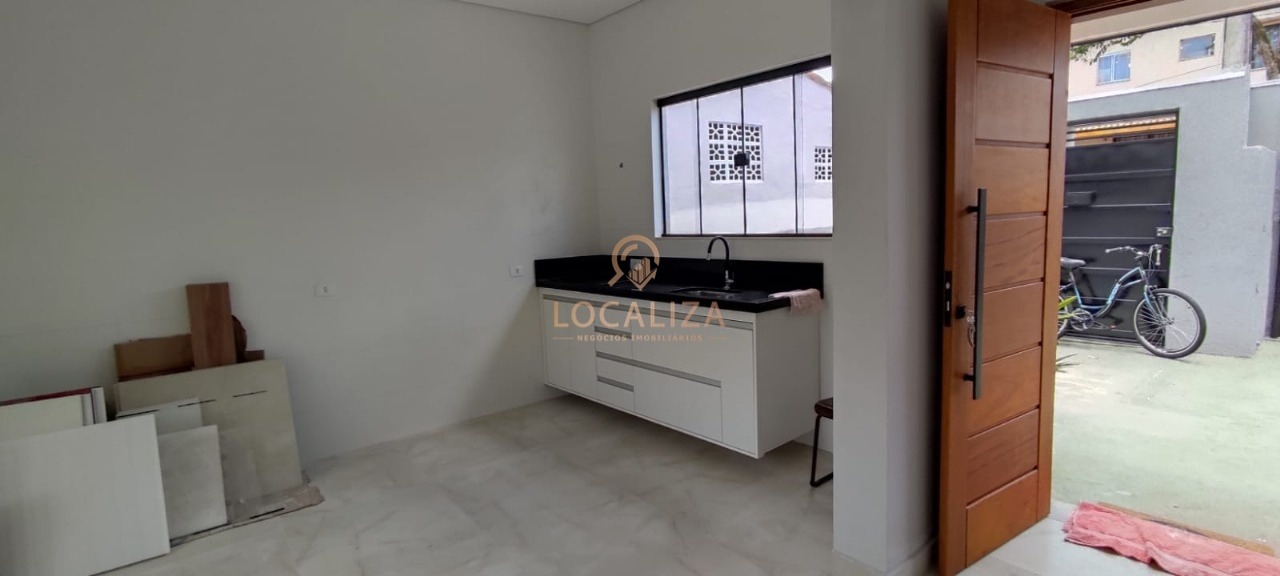 Casa, 3 quartos - Foto 2