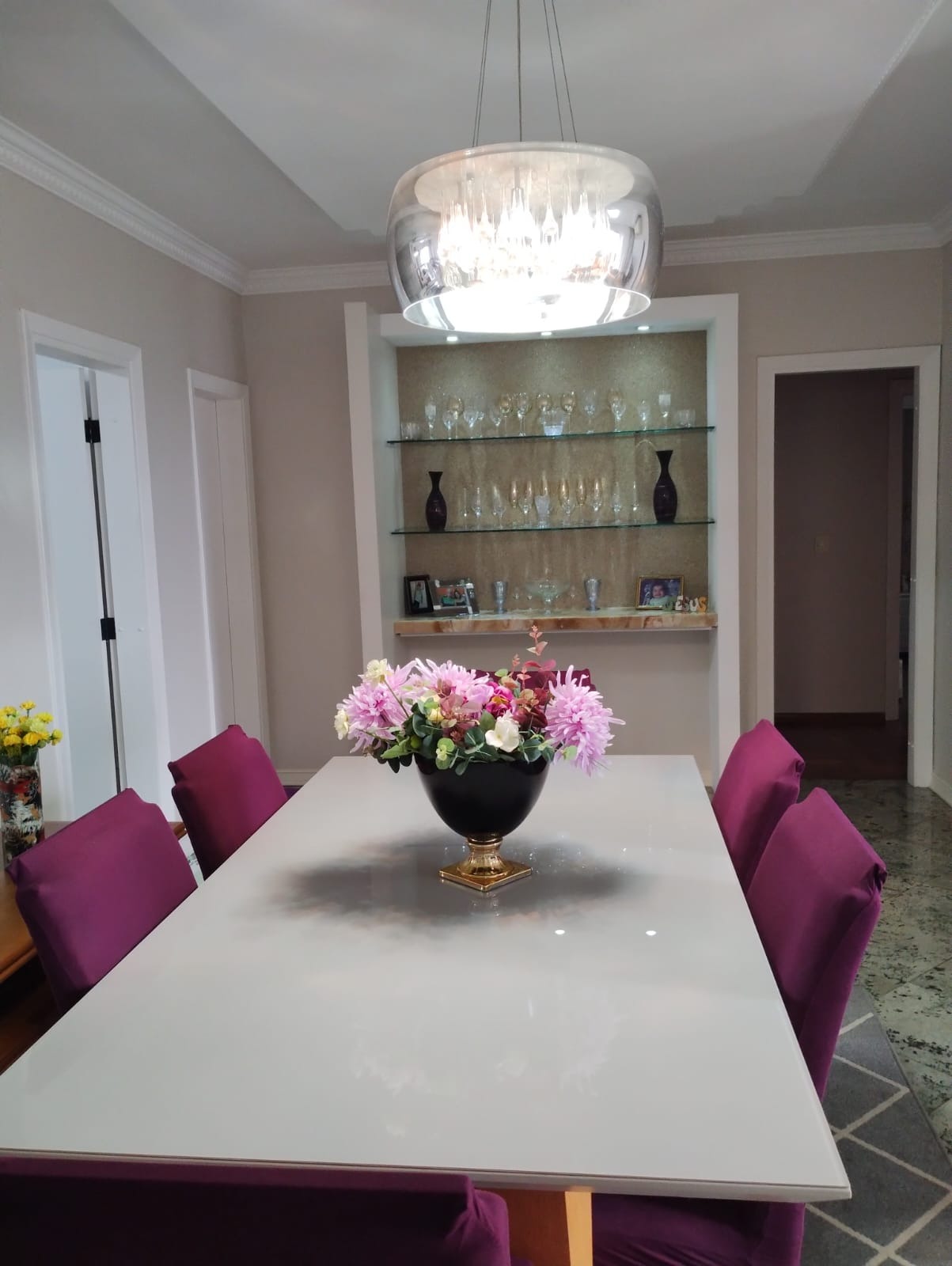Apartamento, 3 quartos, 137 m² - Foto 4