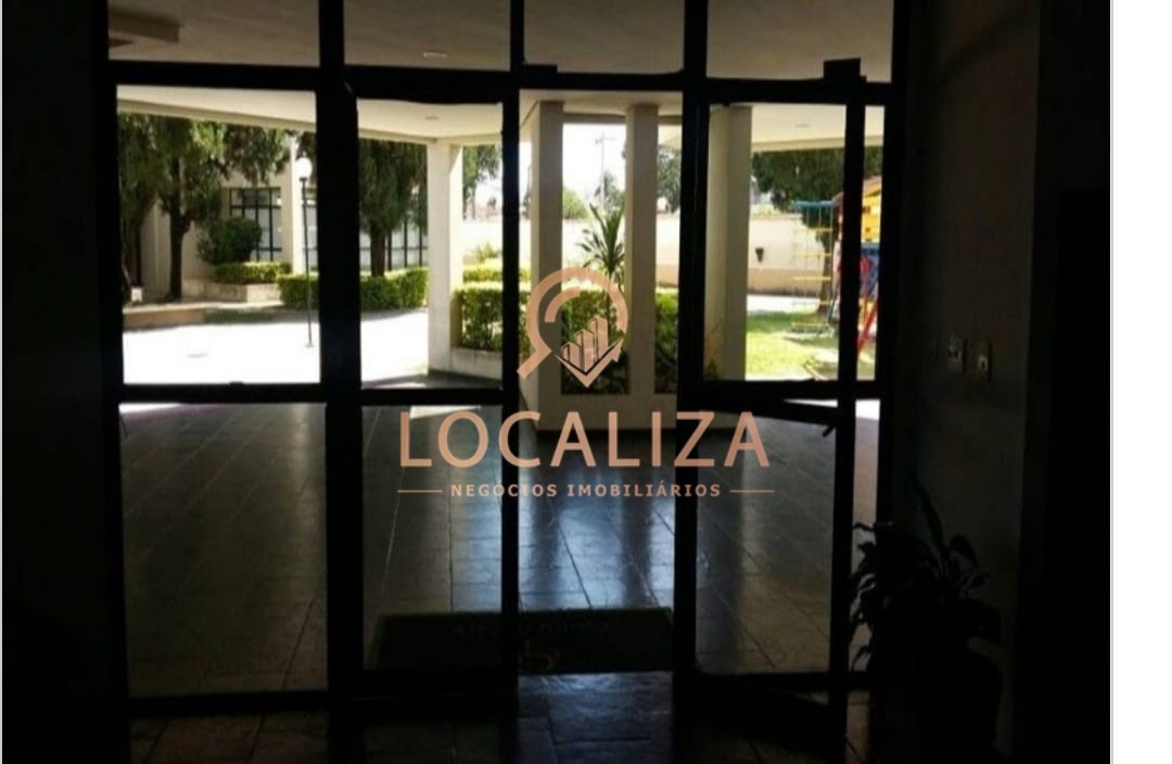 Apartamento, 2 quartos, 57 m² - Foto 2