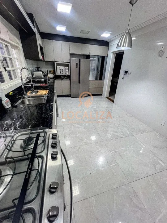 Casa, 4 quartos, 254 m² - Foto 8