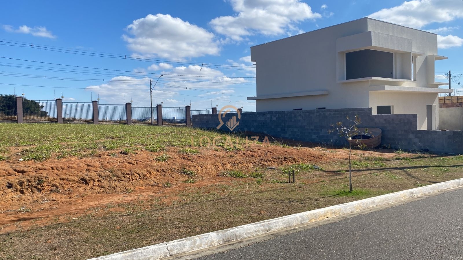 Terreno, 280 m² - Foto 1