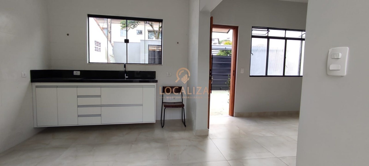 Casa, 3 quartos - Foto 3