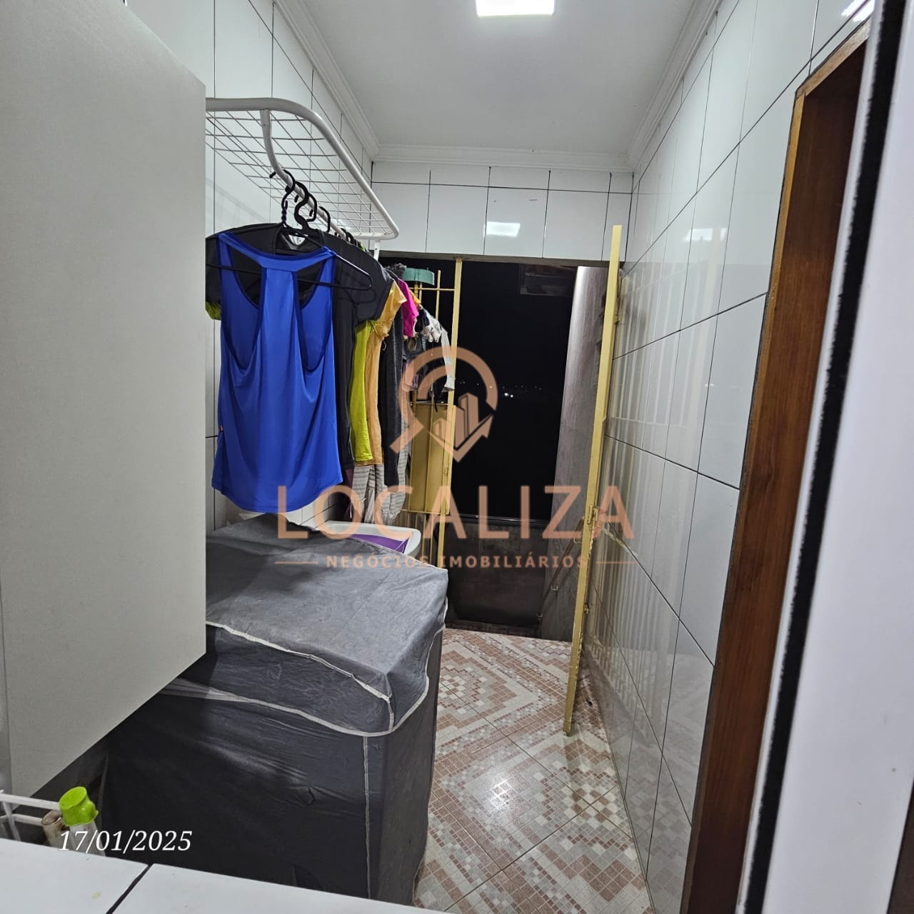 Casa, 3 quartos - Foto 7