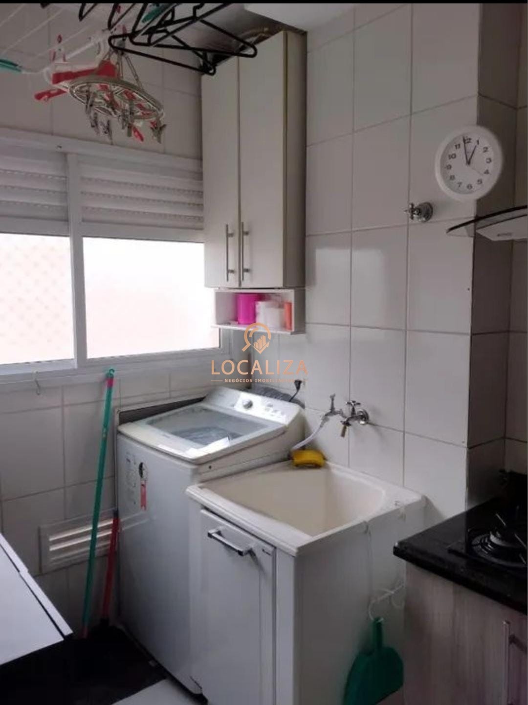 Apartamento, 2 quartos, 47 m² - Foto 6