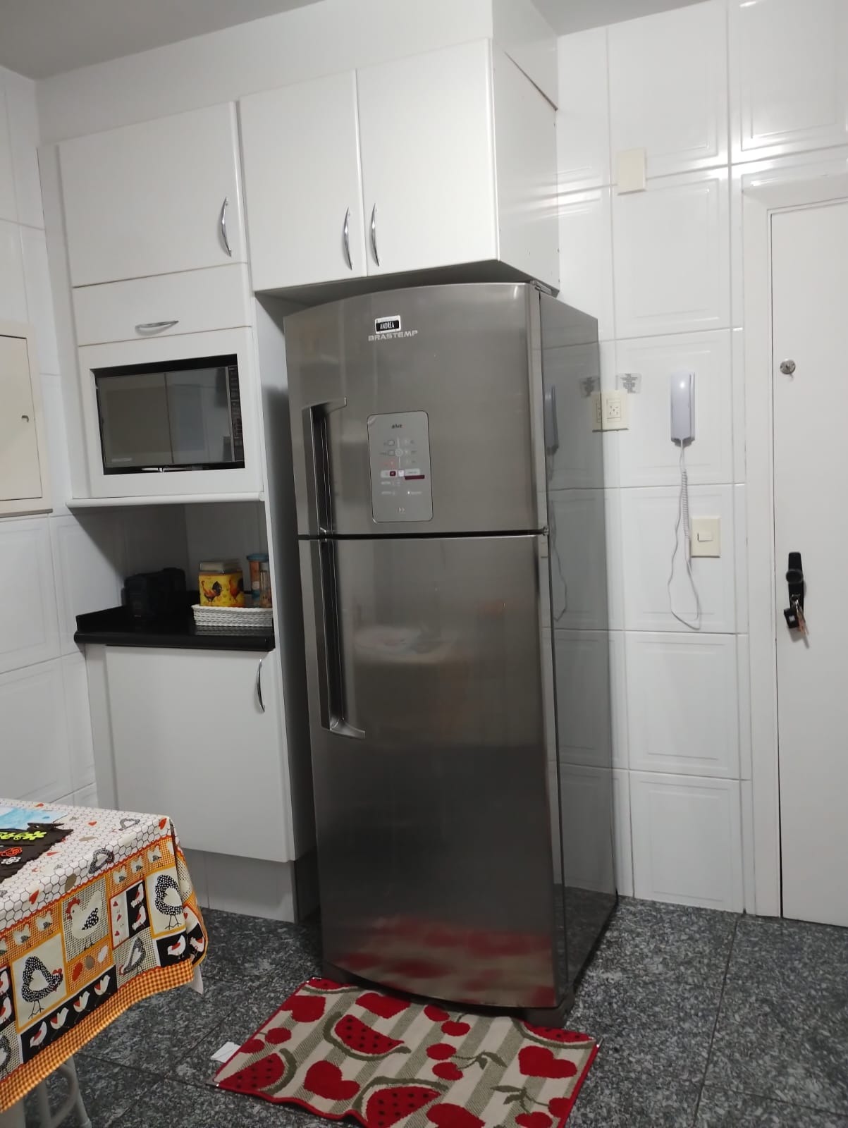 Apartamento, 3 quartos, 137 m² - Foto 16