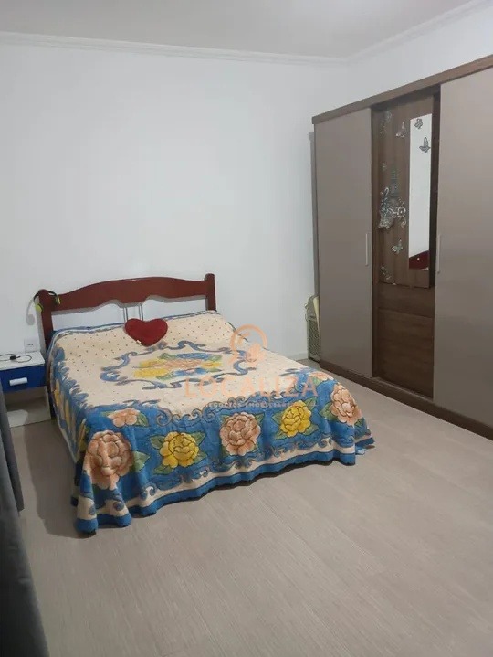Casa, 4 quartos, 211 m² - Foto 9