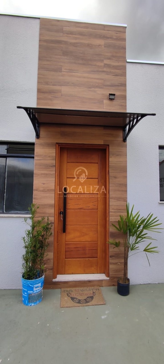 Casa, 3 quartos - Foto 16