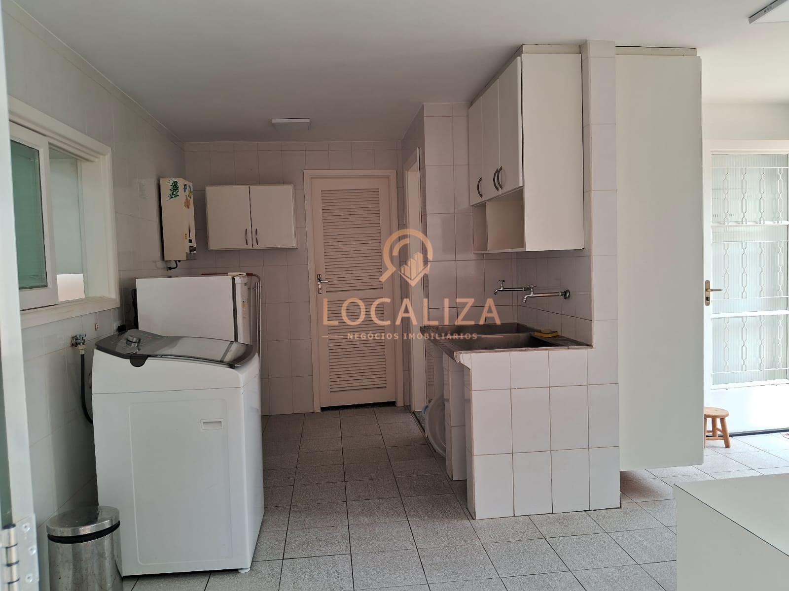 Casa, 4 quartos - Foto 11