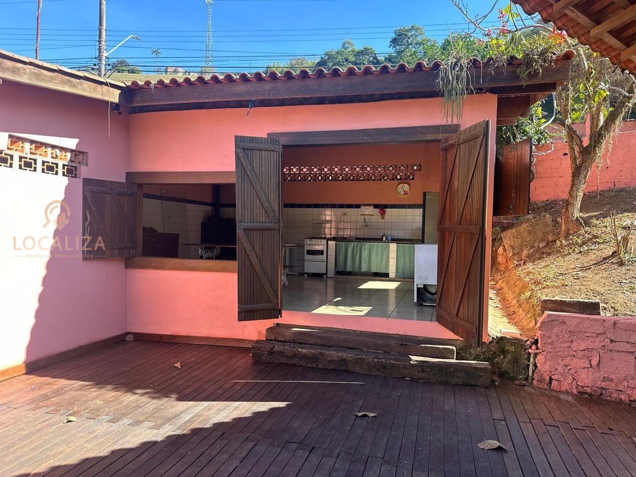 Chácara, 3 quartos - Foto 28