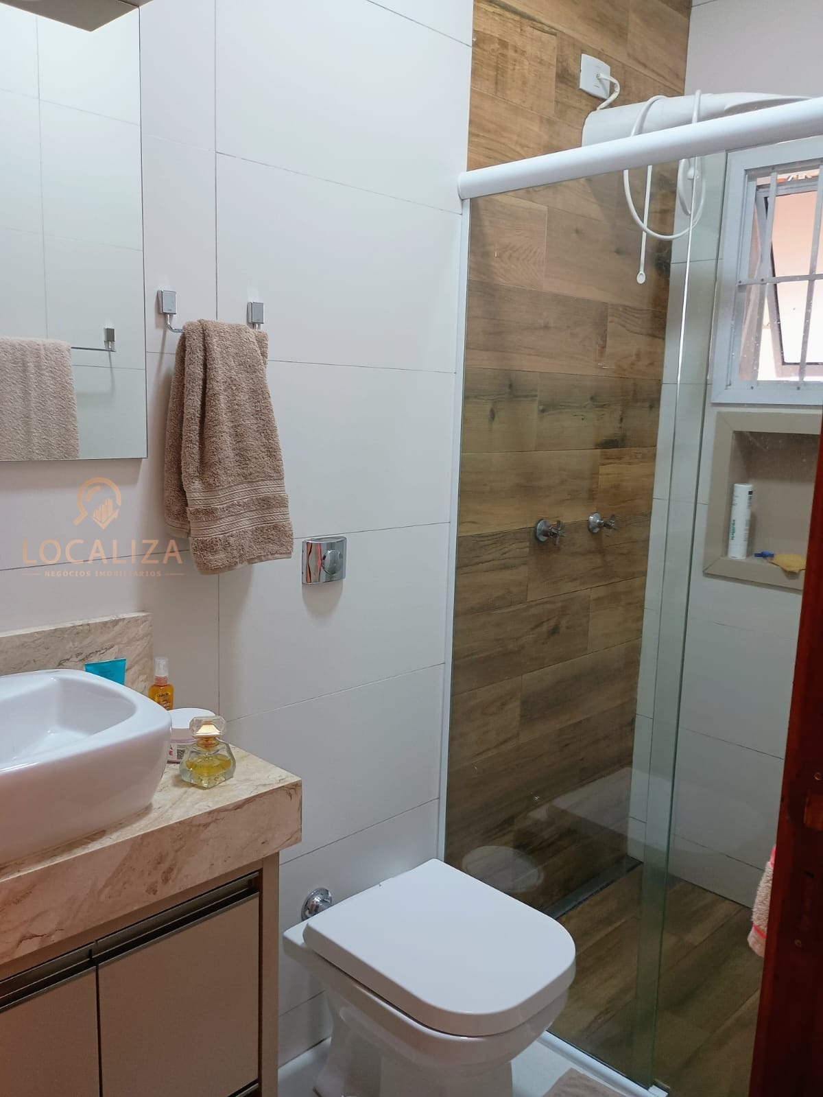 Casa, 2 quartos - Foto 17