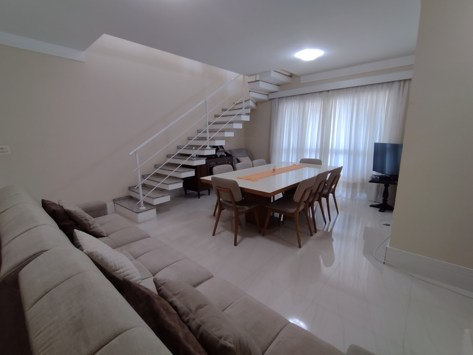 Cobertura, 4 quartos, 243 m² - Foto 1