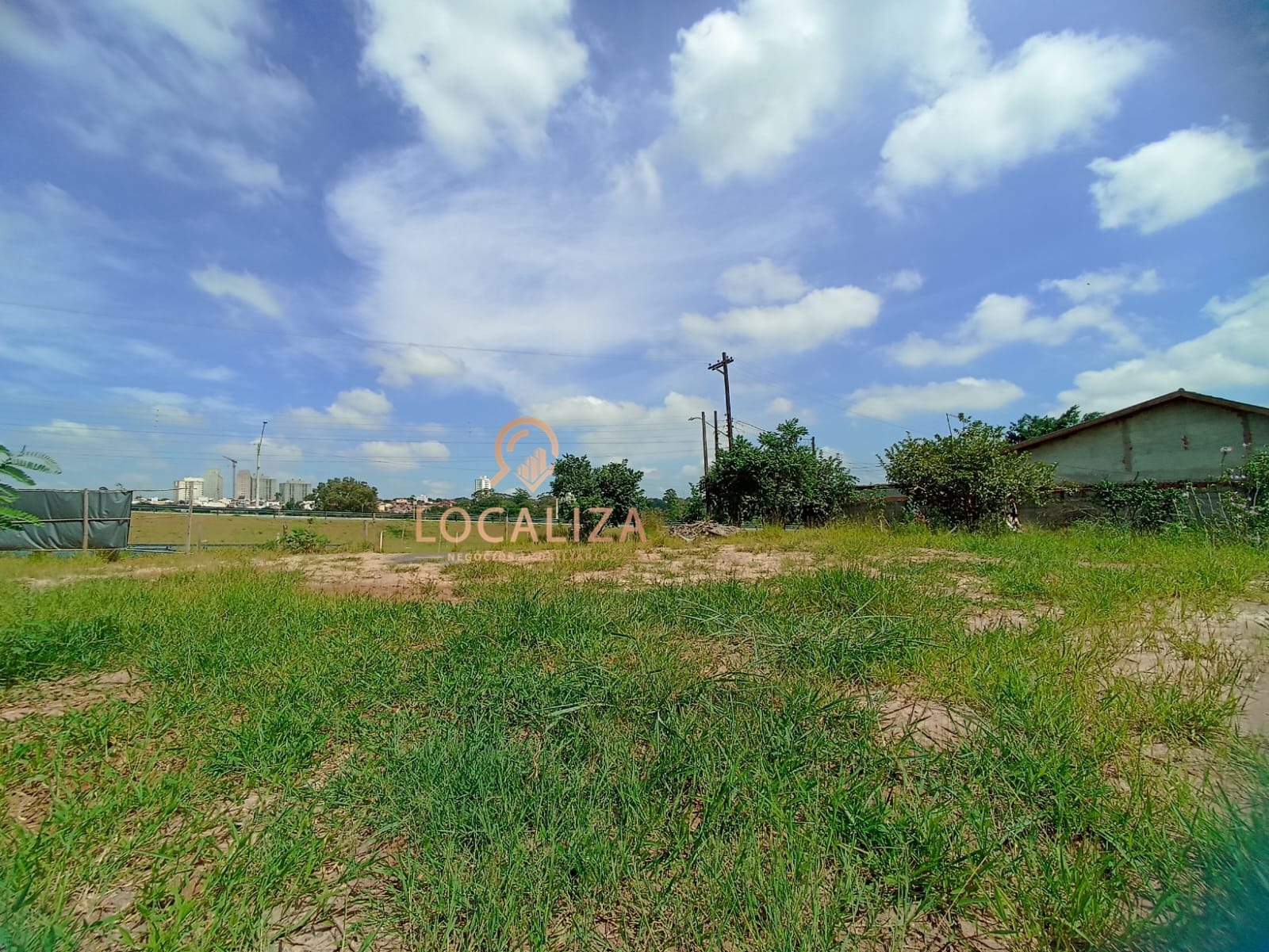 Loteamento e Condomínio, 10000 m² - Foto 5