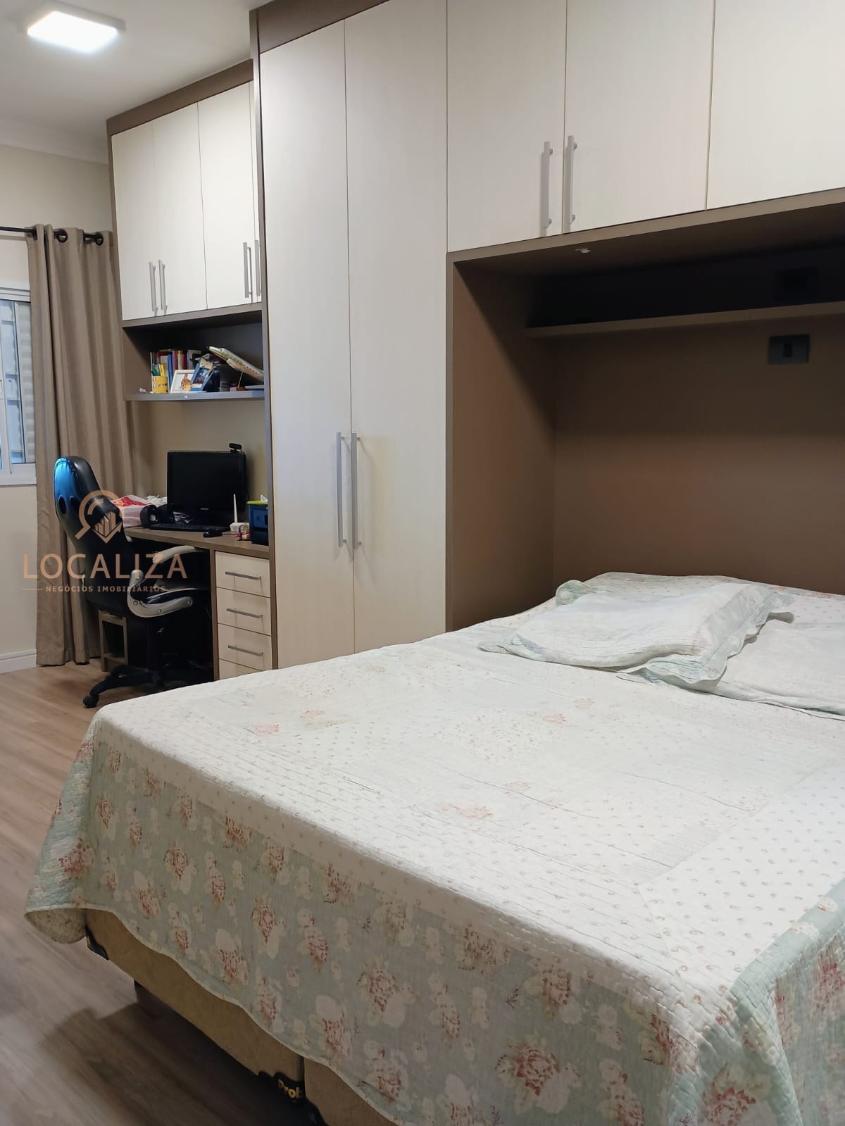 Casa, 2 quartos - Foto 19