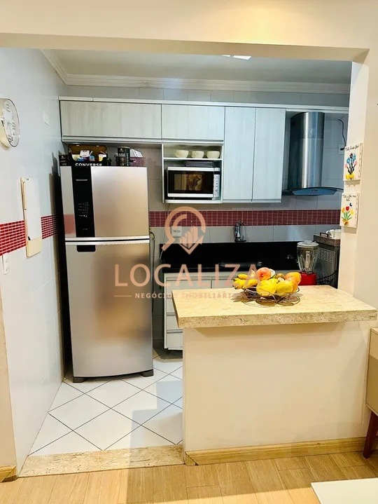 Apartamento, 3 quartos, 80 m² - Foto 16