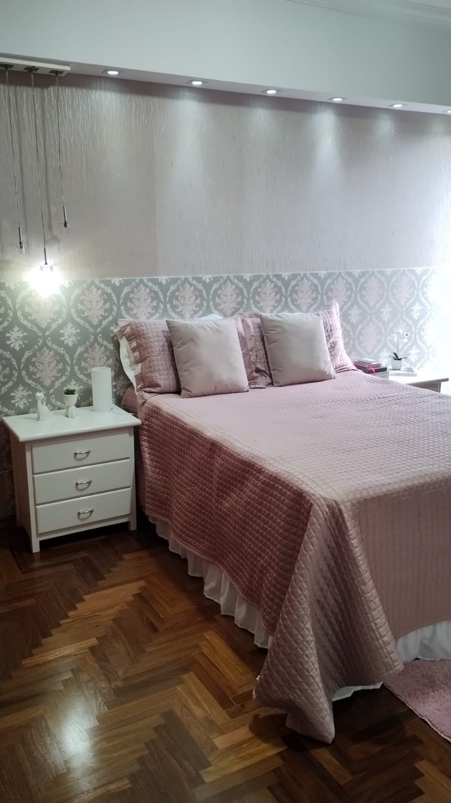 Apartamento, 3 quartos, 137 m² - Foto 22