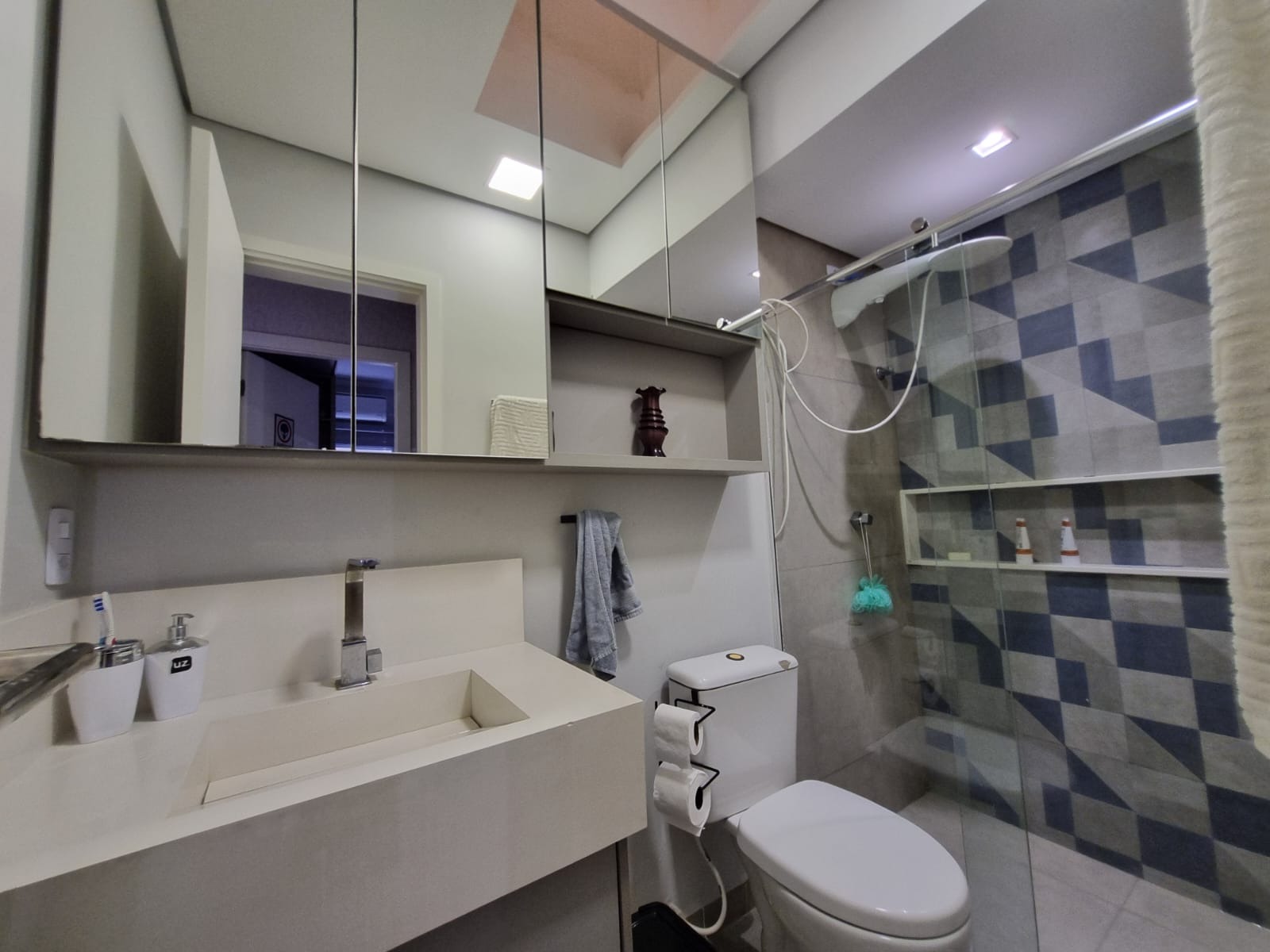 Cobertura, 3 quartos, 269 m² - Foto 13