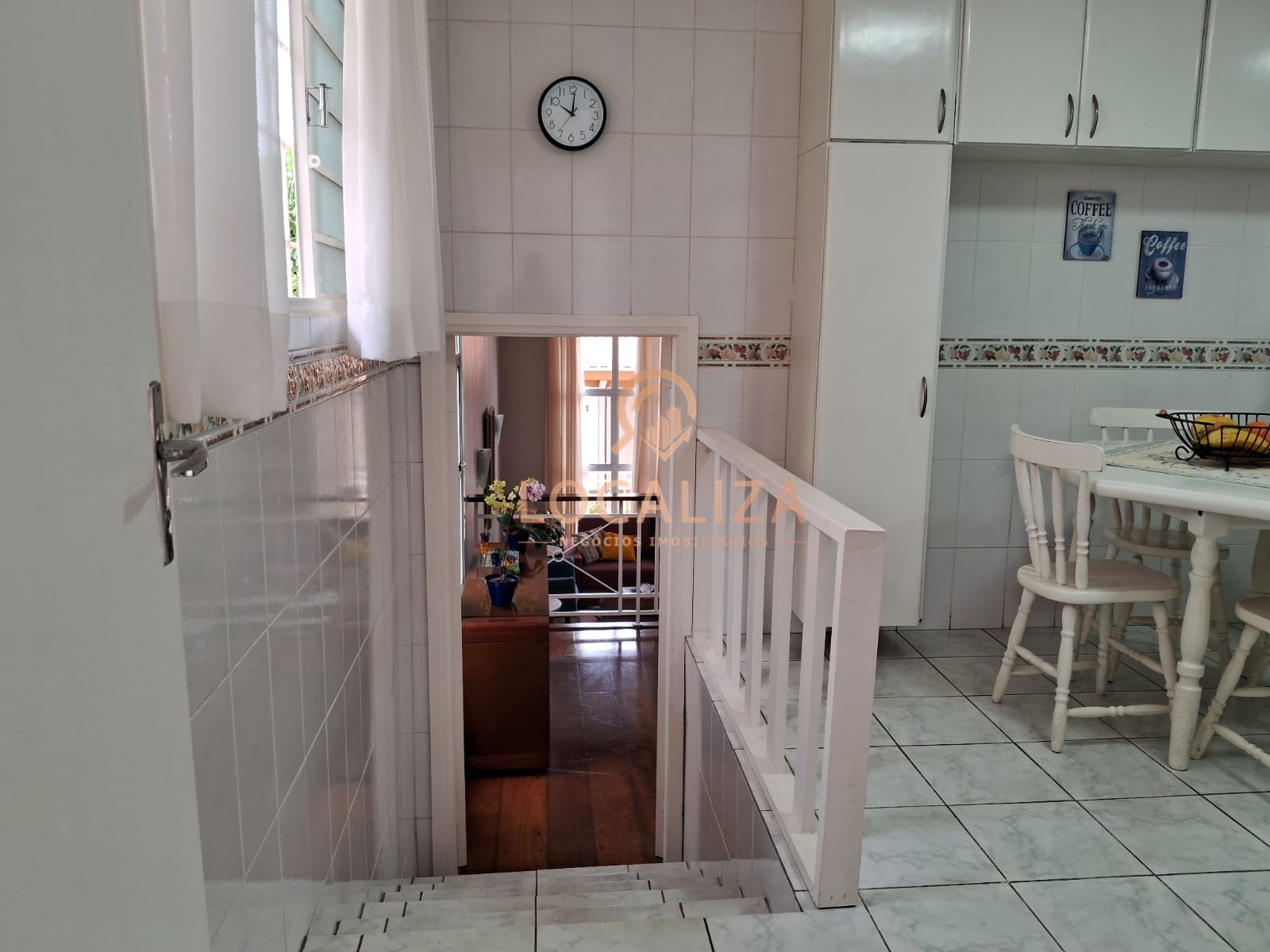 Casa, 4 quartos - Foto 8