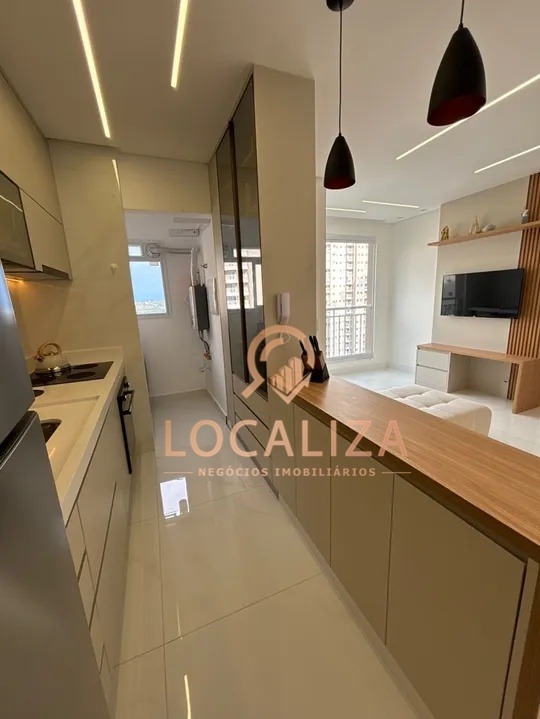 Apartamento, 2 quartos, 62 m² - Foto 7