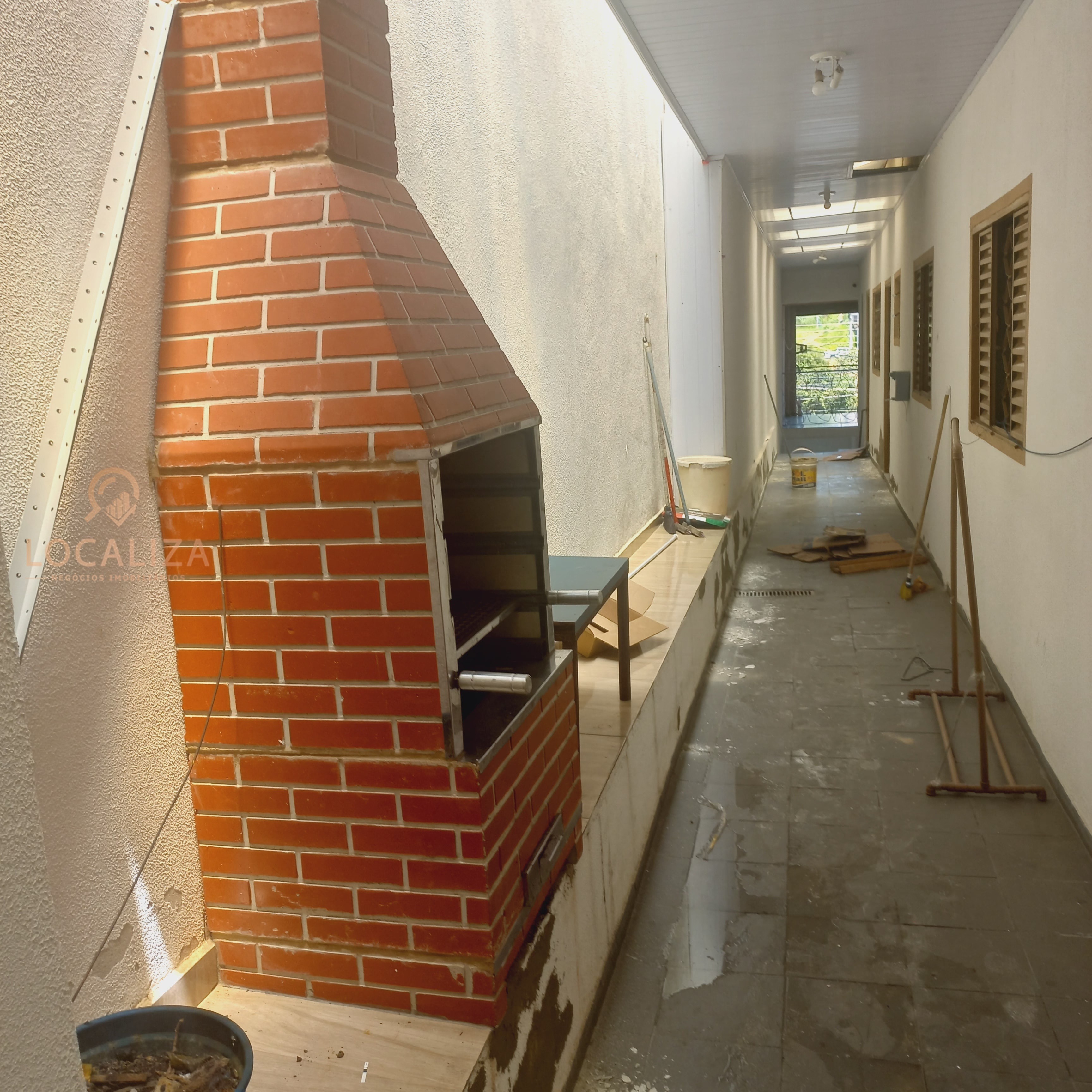 Casa, 3 quartos - Foto 6
