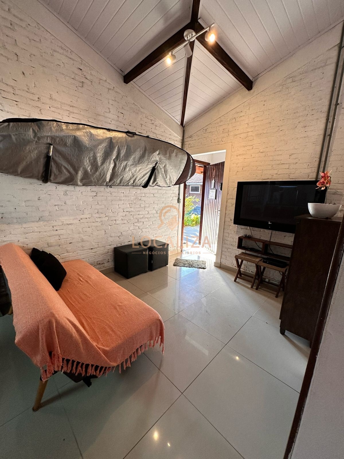 Casa, 2 quartos - Foto 3