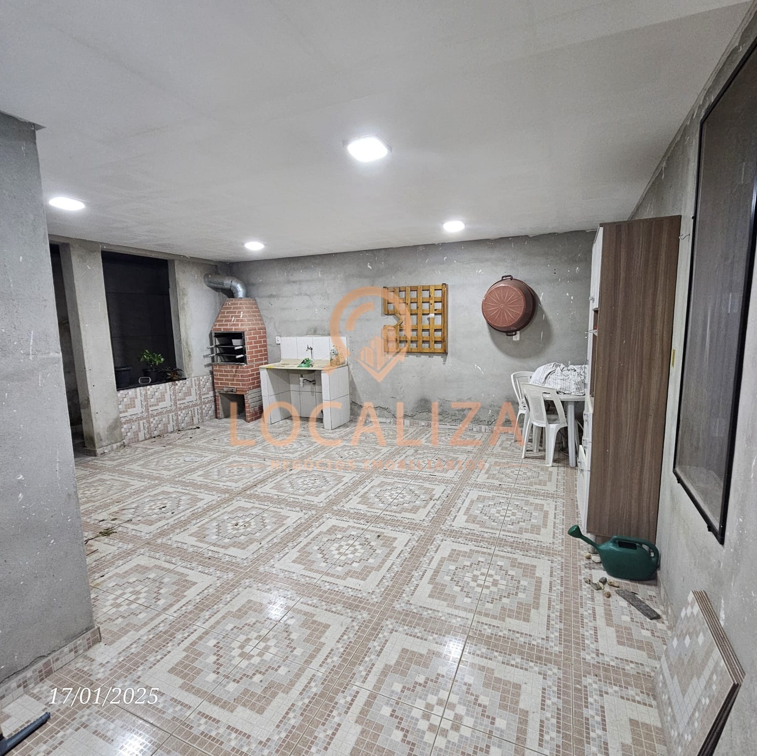 Casa, 3 quartos - Foto 5