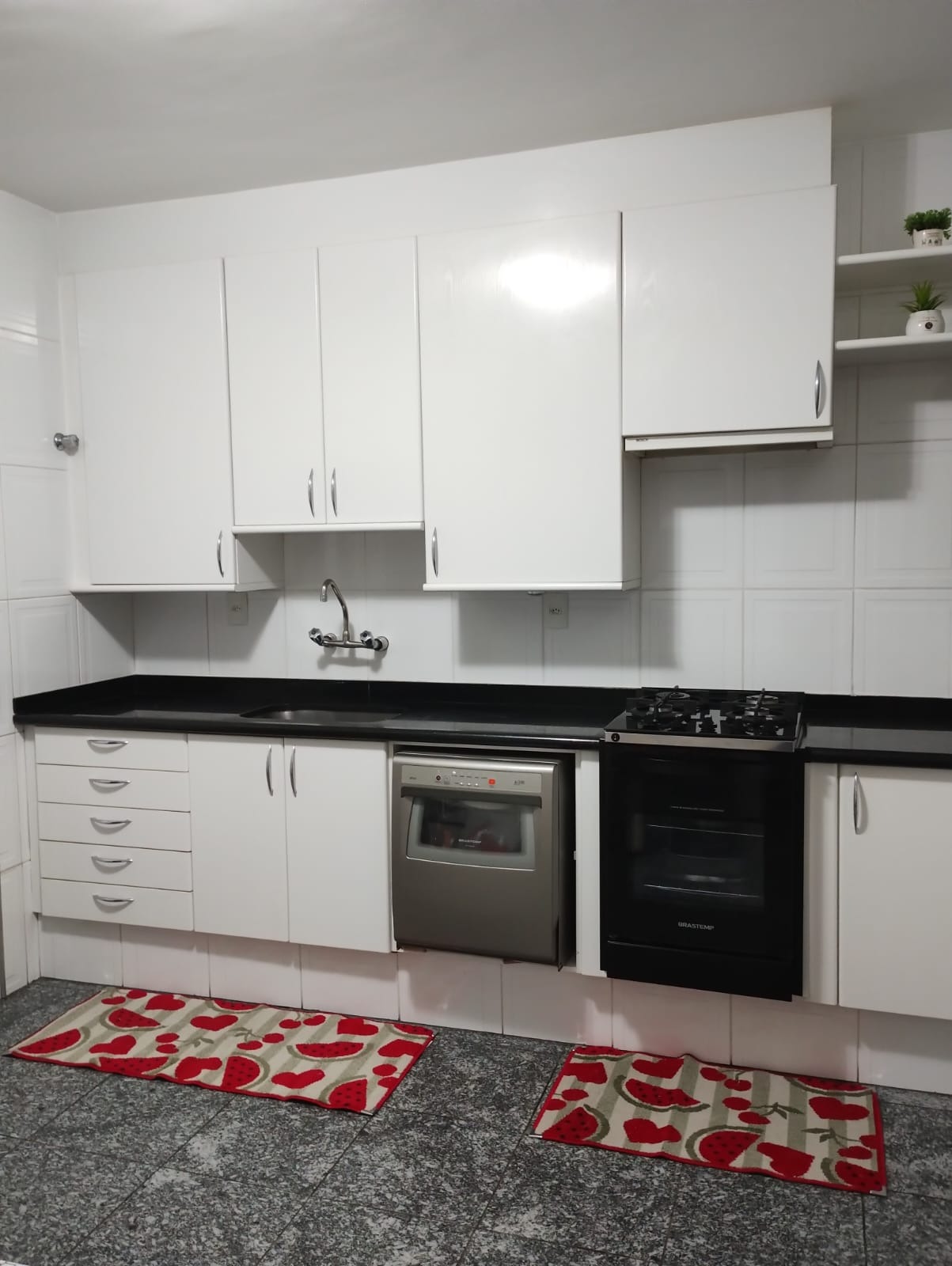 Apartamento, 3 quartos, 137 m² - Foto 18