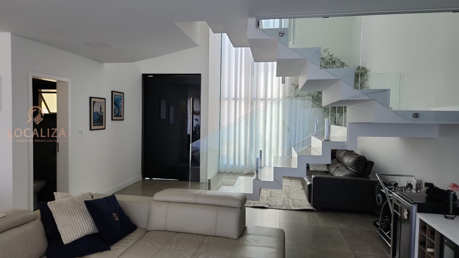 Casa, 3 quartos - Foto 22