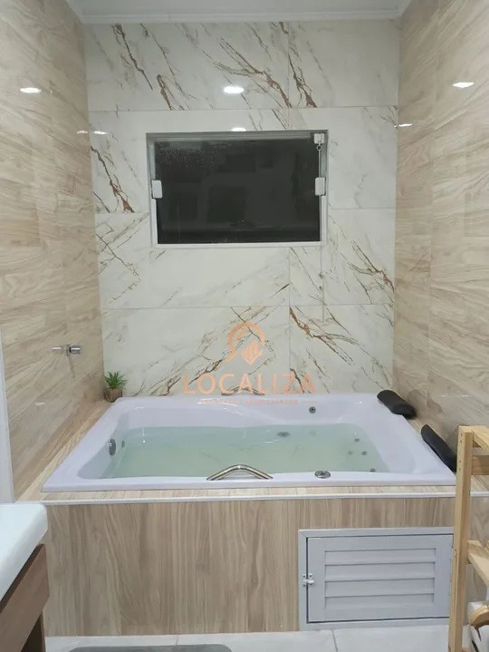 Casa, 4 quartos, 211 m² - Foto 10