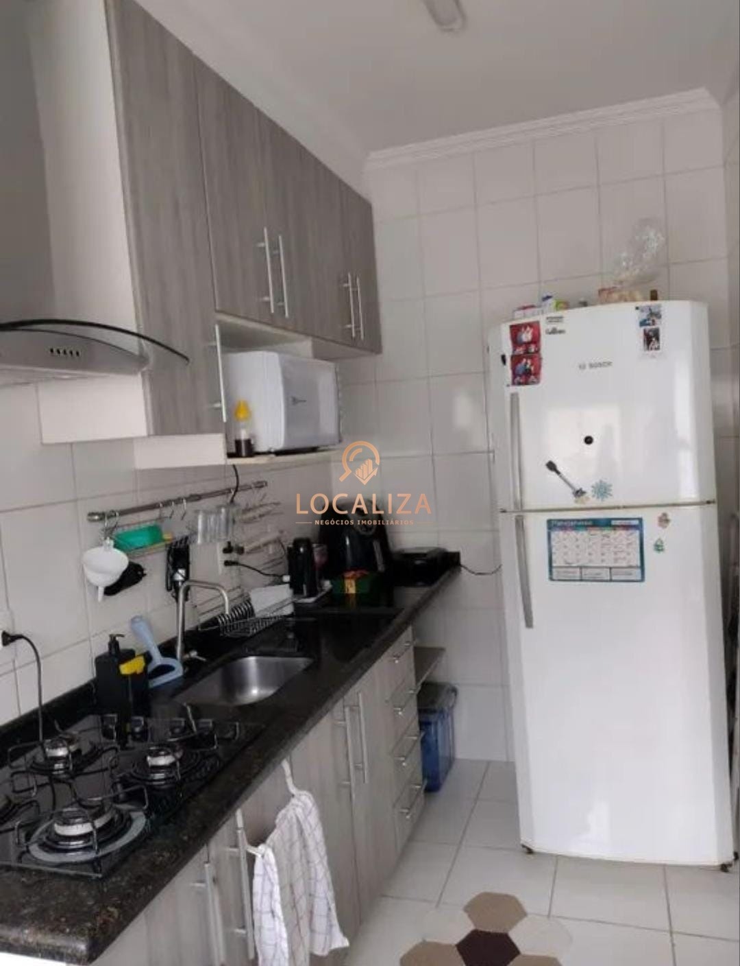 Apartamento, 2 quartos, 47 m² - Foto 4