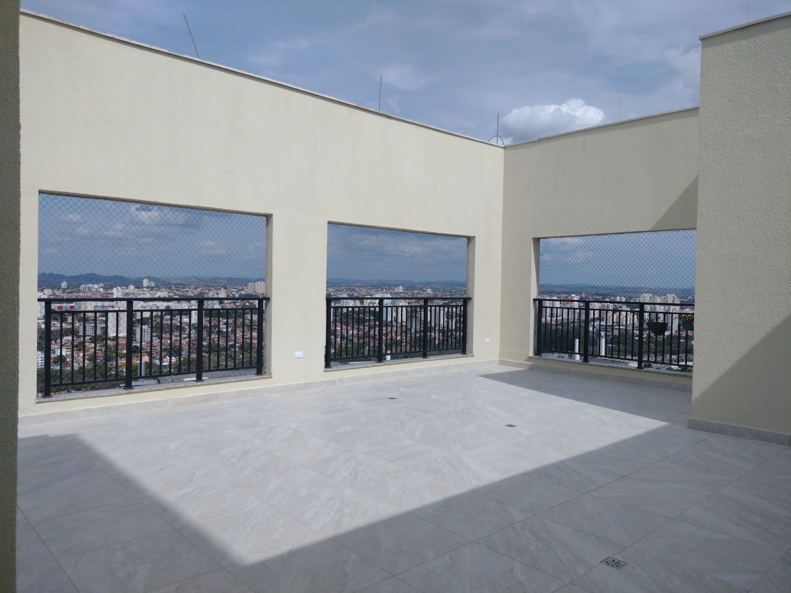 Cobertura, 4 quartos, 243 m² - Foto 11
