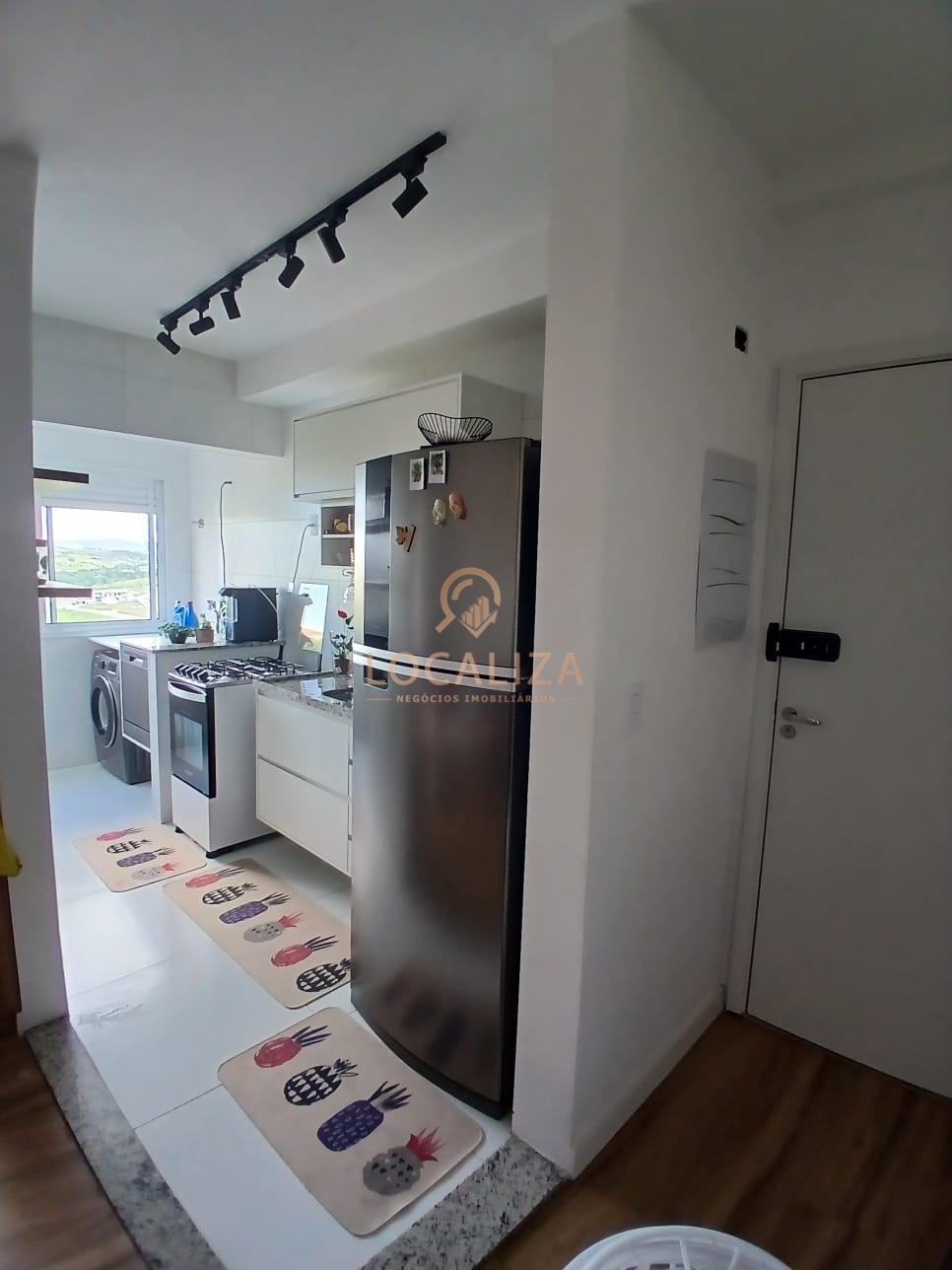 Apartamento, 3 quartos, 65 m² - Foto 7