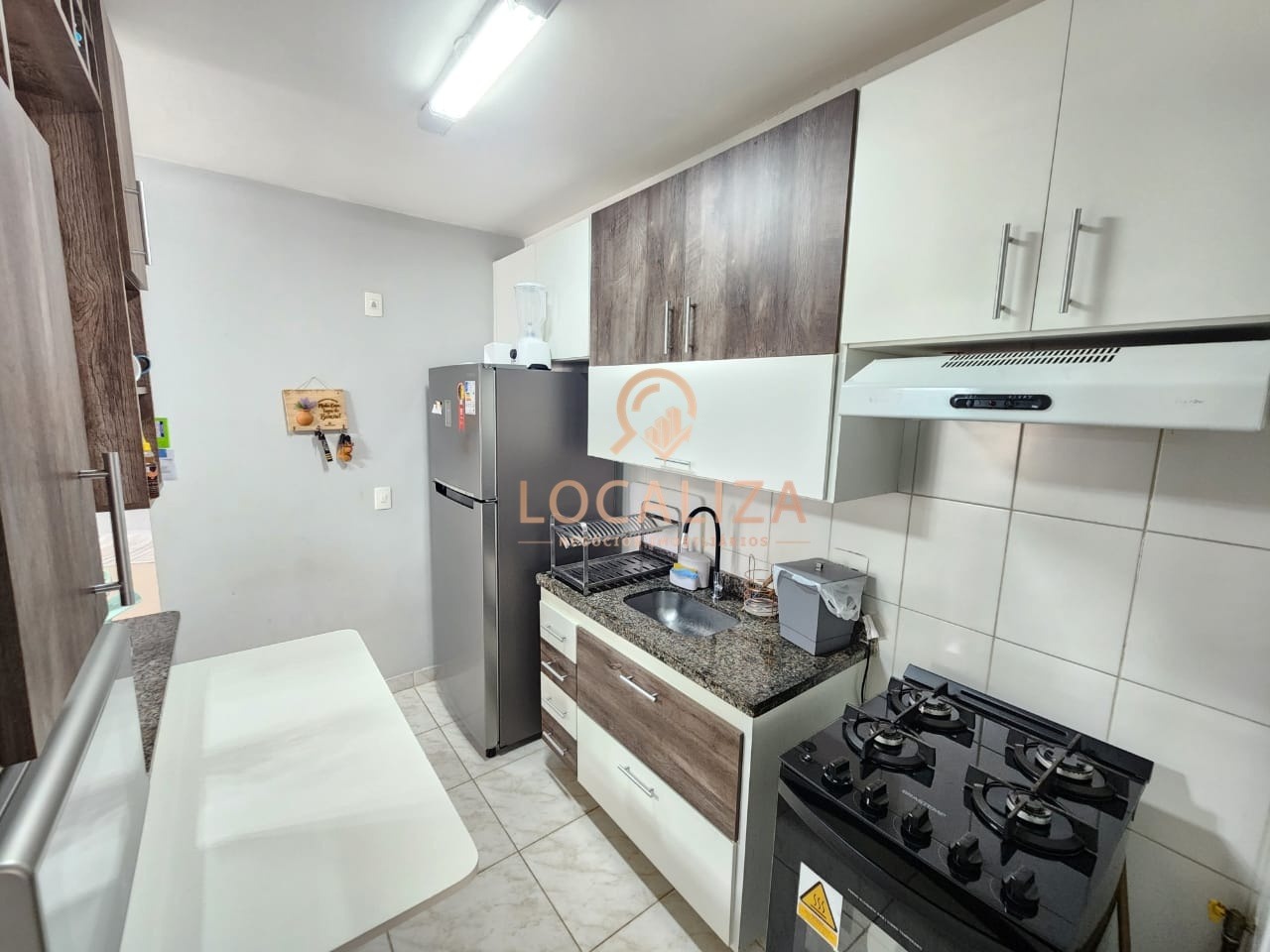 Apartamento, 3 quartos, 100 m² - Foto 8