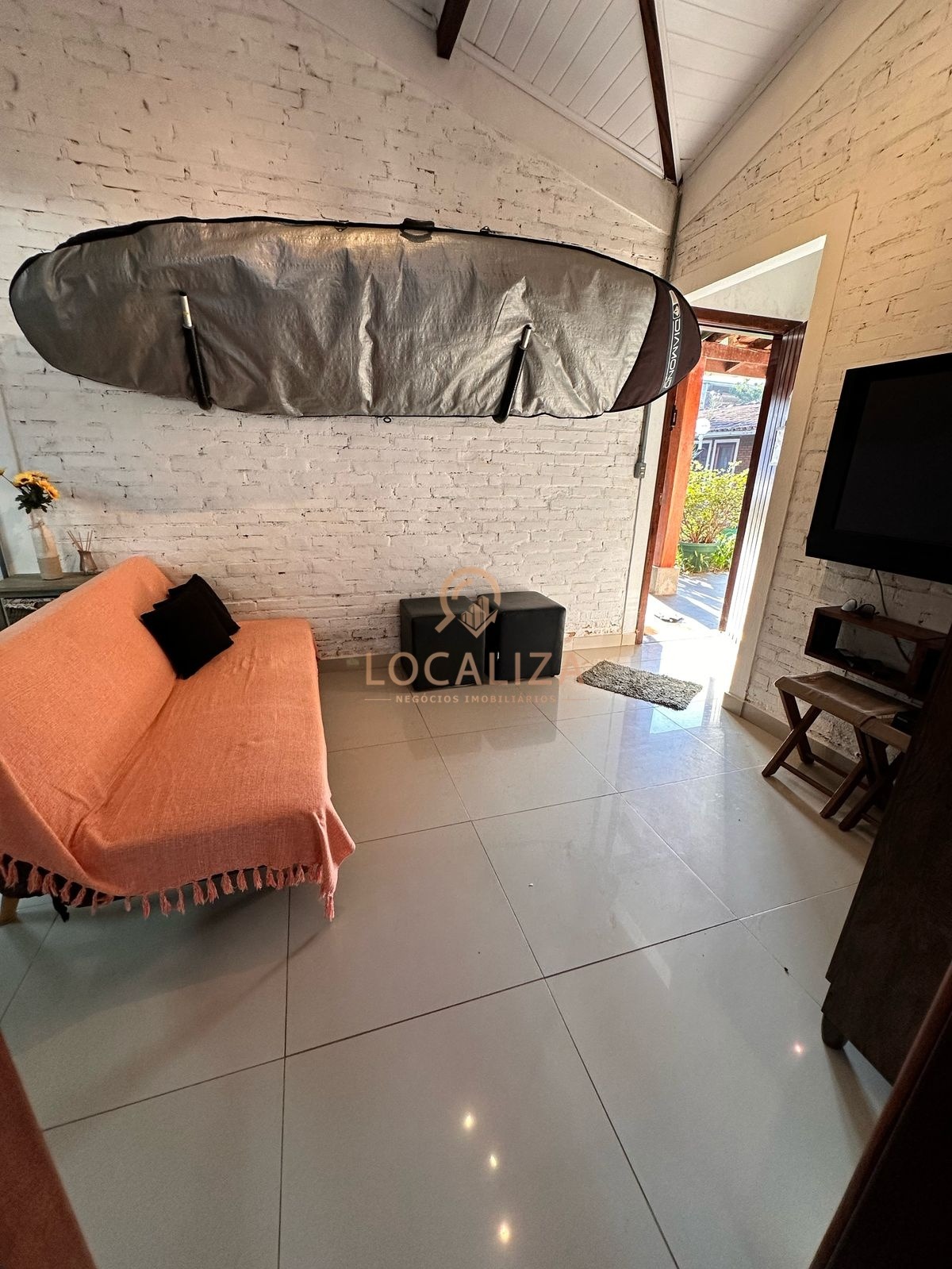 Casa, 2 quartos - Foto 15