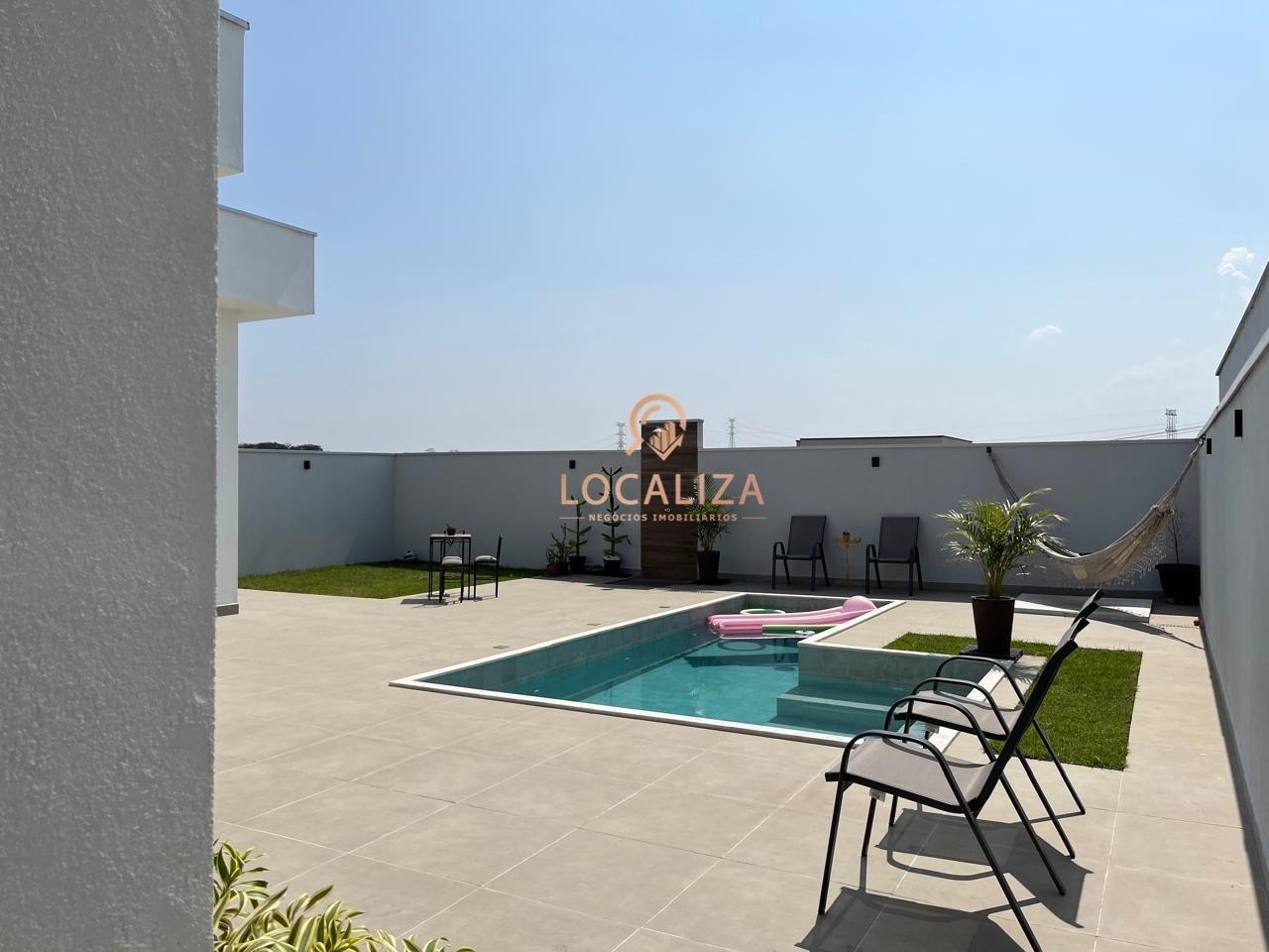 Casa, 3 quartos - Foto 7