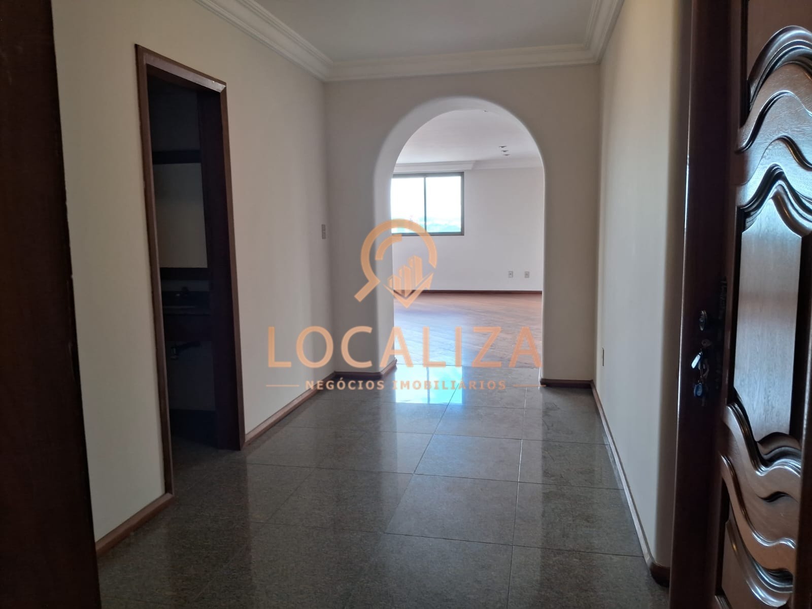 Apartamento, 4 quartos, 330 m² - Foto 8