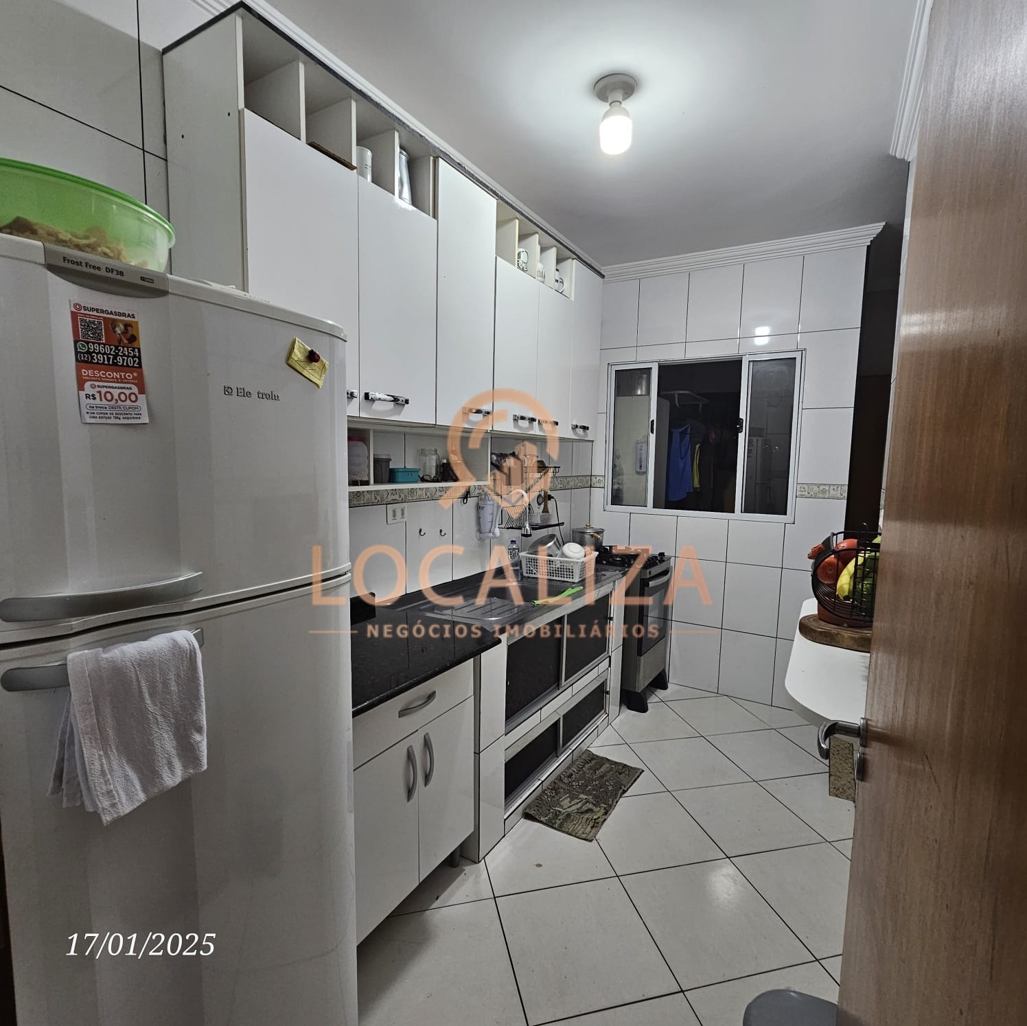 Casa, 3 quartos - Foto 4