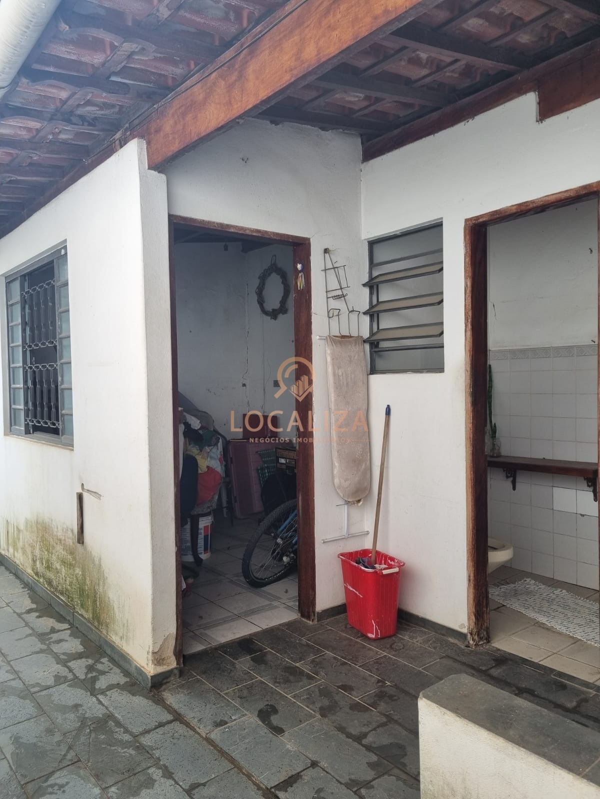 Casa, 3 quartos - Foto 20
