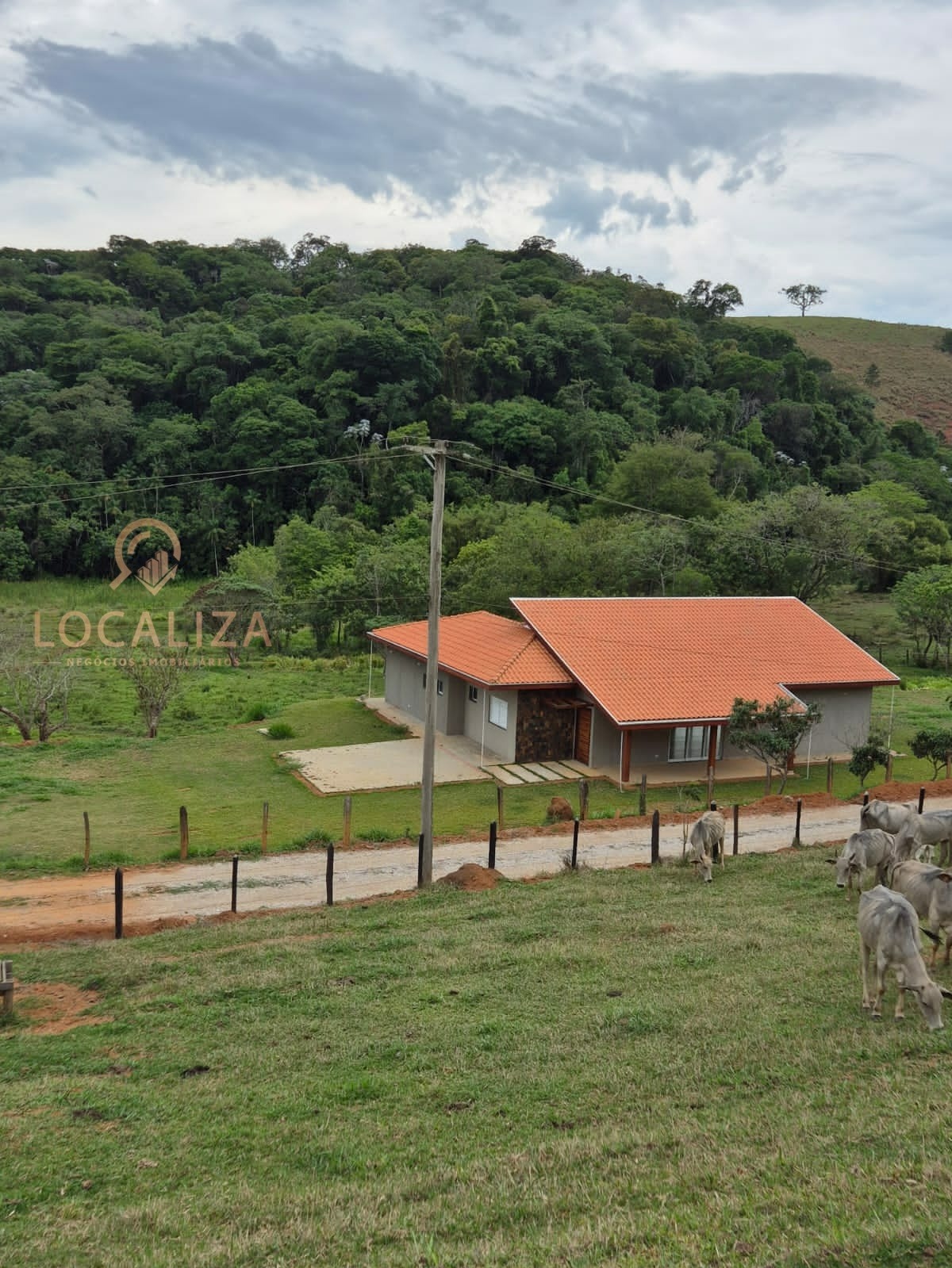 Chácara, 3 quartos - Foto 4