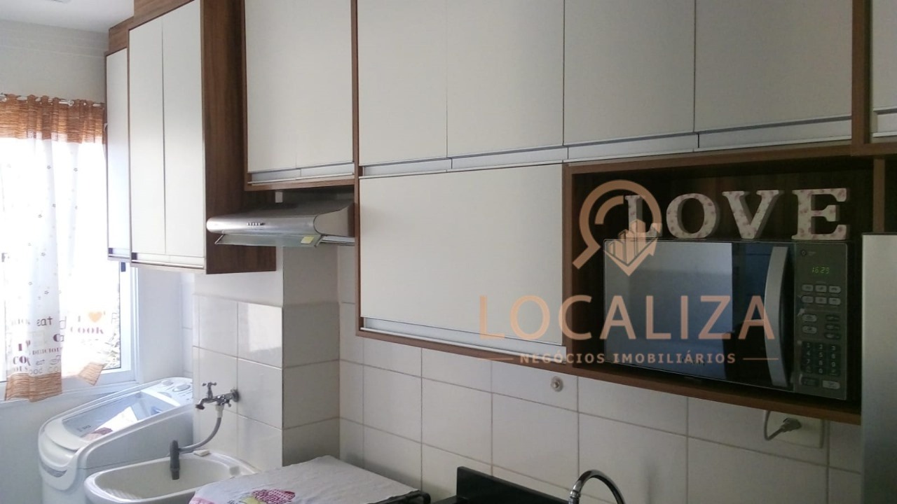 Apartamento, 2 quartos, 50 m² - Foto 8