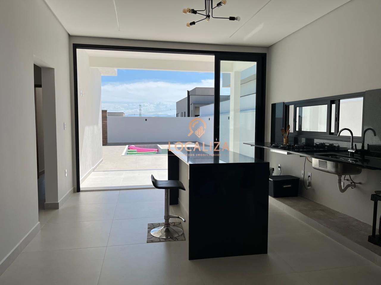 Casa, 3 quartos - Foto 3