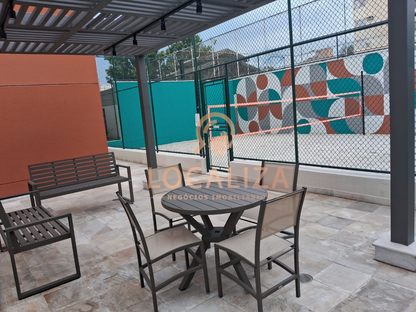 Apartamento, 3 quartos, 120 m² - Foto 39