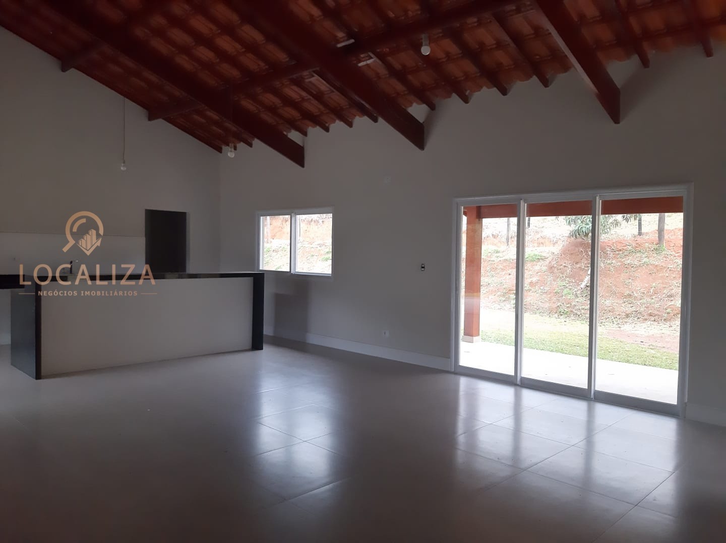 Chácara, 3 quartos - Foto 2