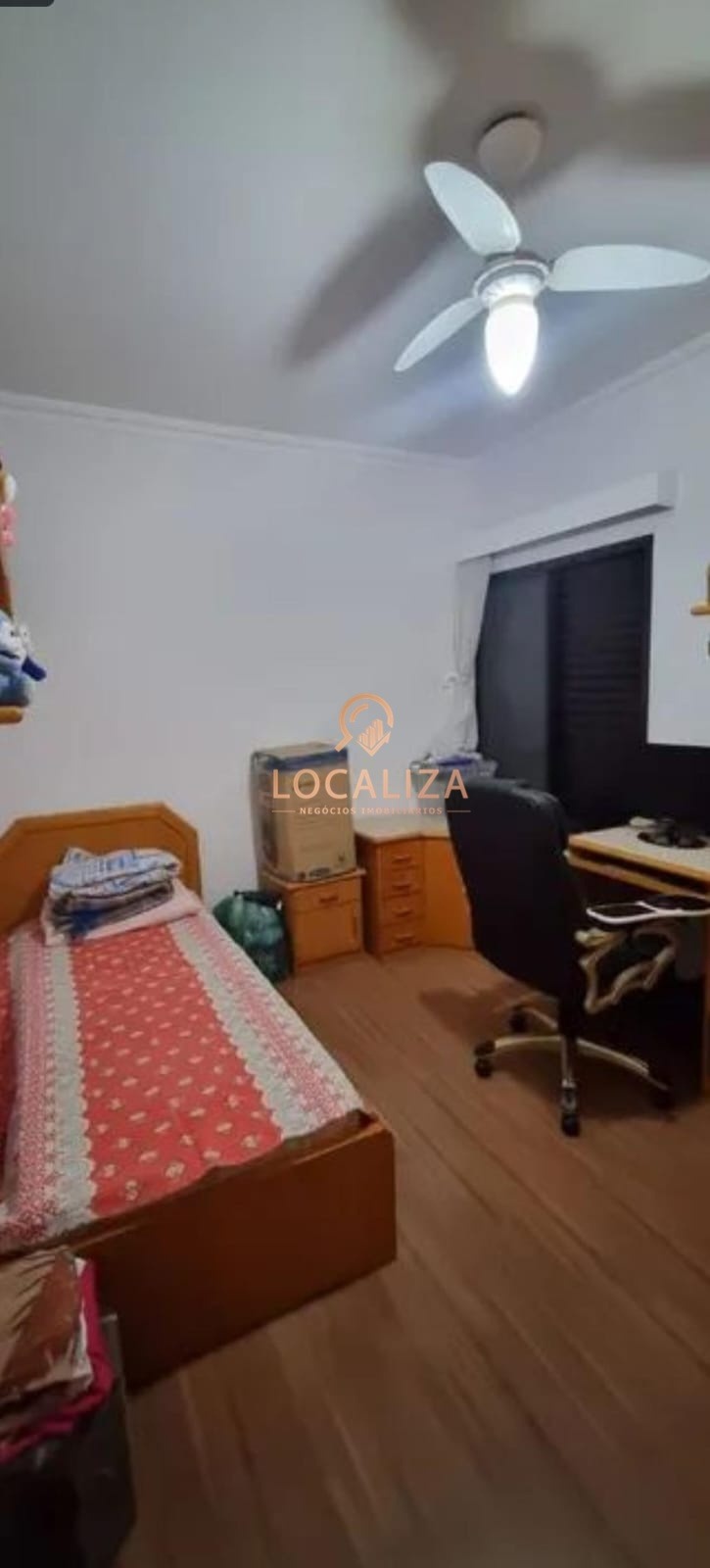 Apartamento, 2 quartos, 64 m² - Foto 7